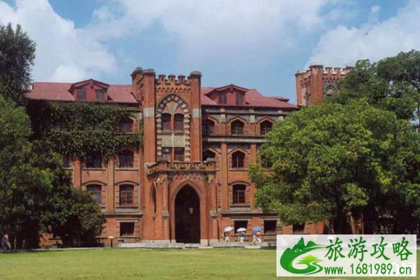 2022苏州大学暑假对外开放时间