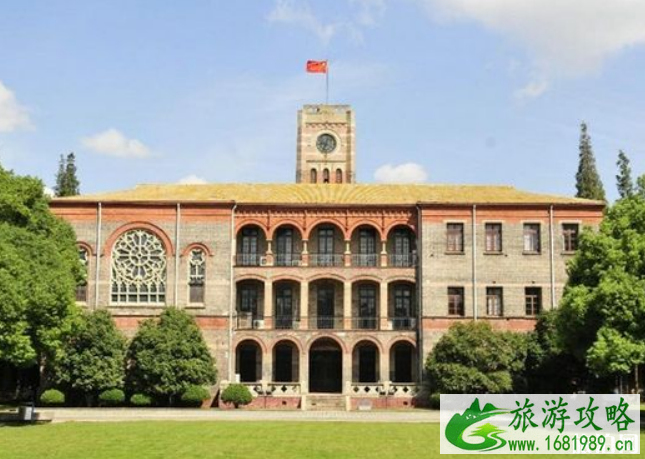 2022苏州大学暑假对外开放时间