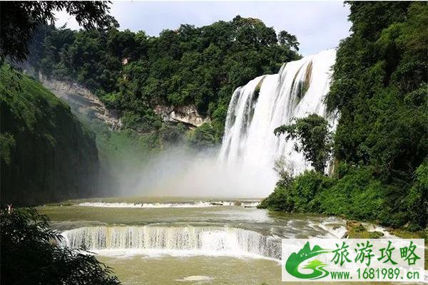 安顺两天时间去哪里旅游比较好