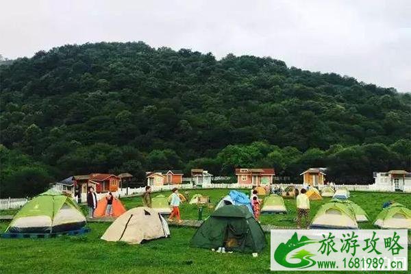 宝鸡大水川帐篷怎么租