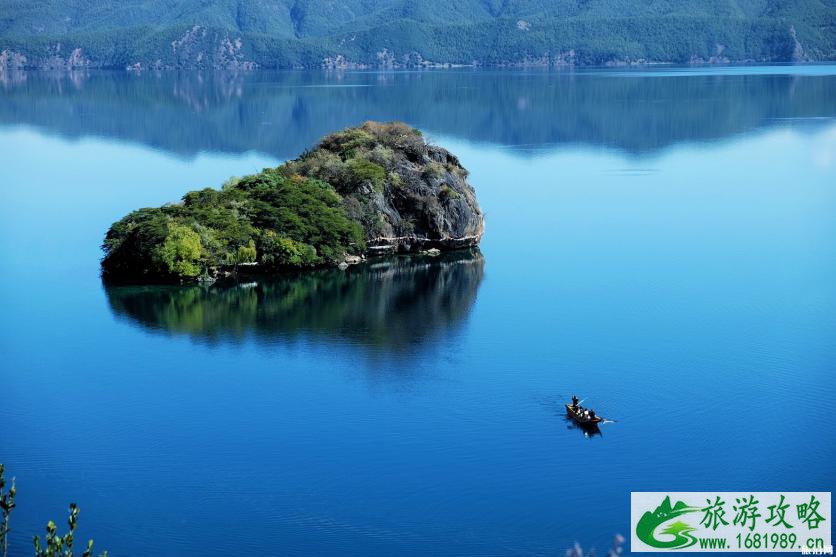 去泸沽湖旅游穿什么衣服 泸沽湖徒步线路