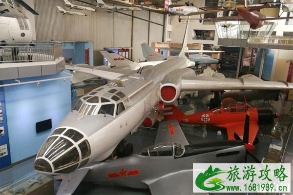 中国航空博物馆电话+地址+交通