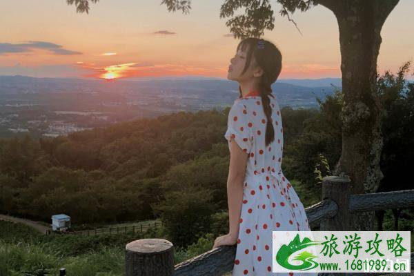 若草山开放时间 若草山在哪里