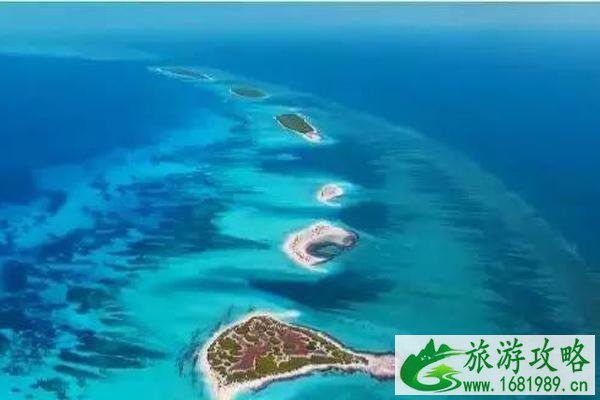 南海西沙群岛旅游攻略2022