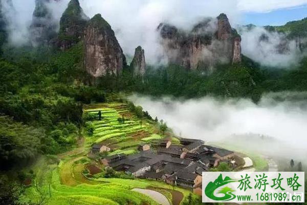 莫干山旅游攻略 莫干山旅游注意事项