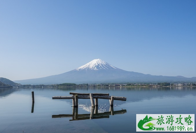 京都旅游景点+住宿攻略