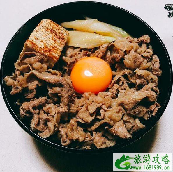 京都美食攻略 京都美食店铺推荐