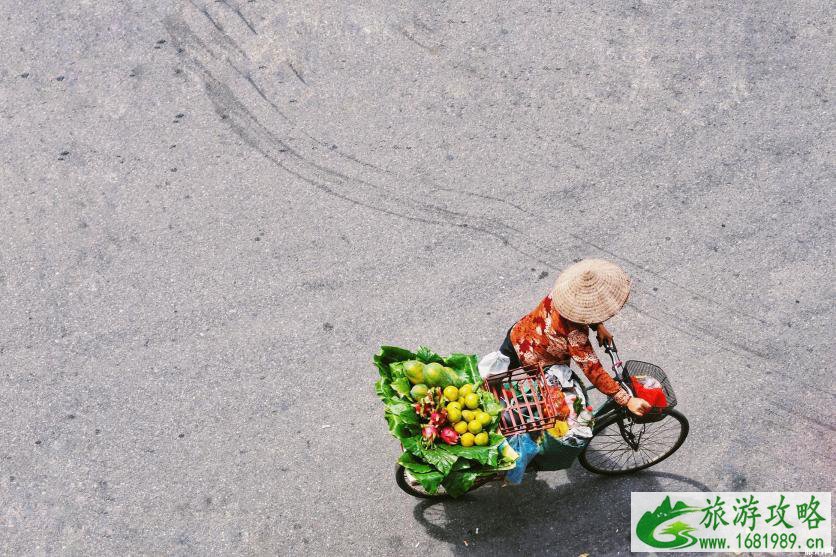 越南旅游要花多少钱 越南旅游行程路线推荐