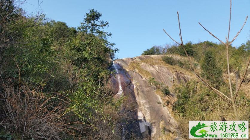 九华山有哪些景点 九华山旅游交通指南