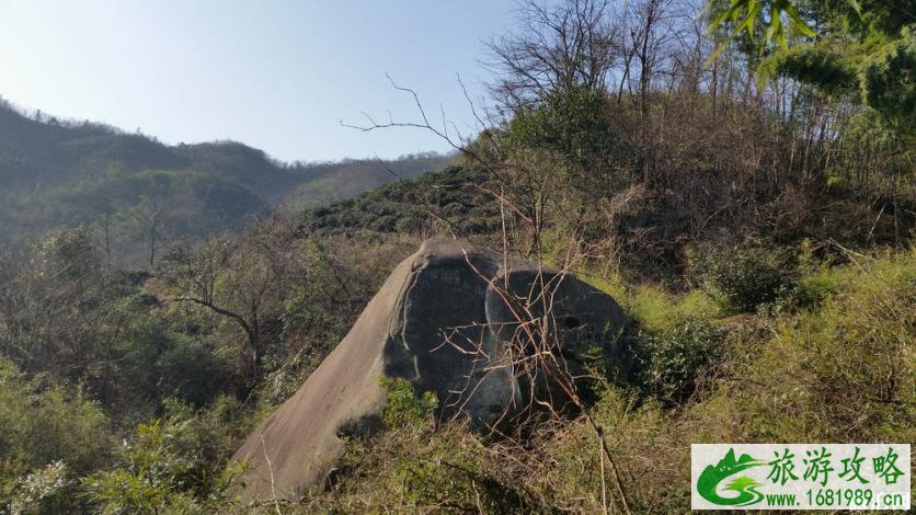 九华山有哪些景点 九华山旅游交通指南