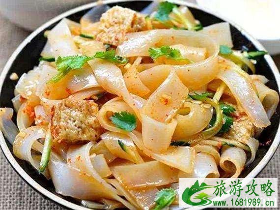 乌鲁木齐游玩攻略 乌鲁木齐的特色美食有什么