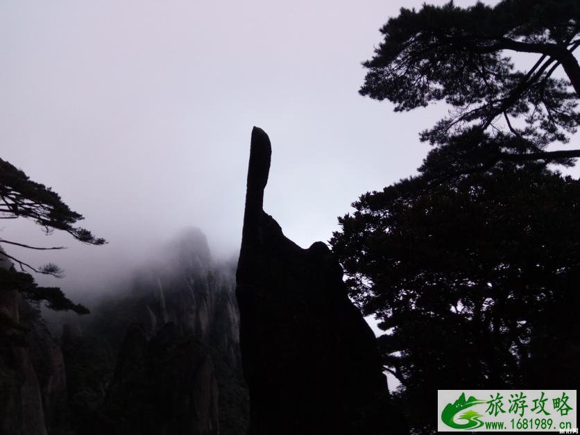 三清山最佳旅游时间 三清山有哪些美景