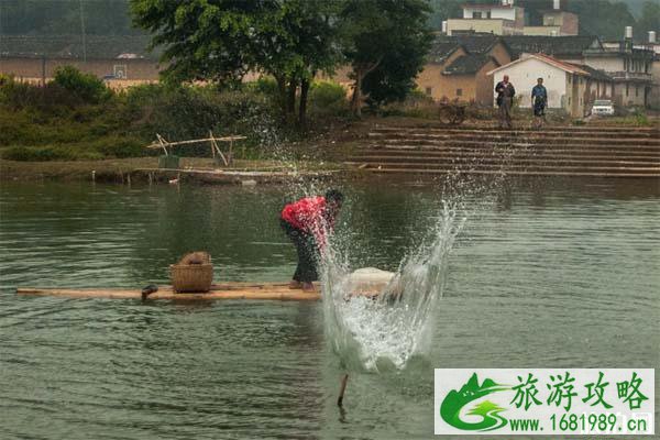 广东避暑胜地有哪些+地址+交通 广东避暑好玩的地方