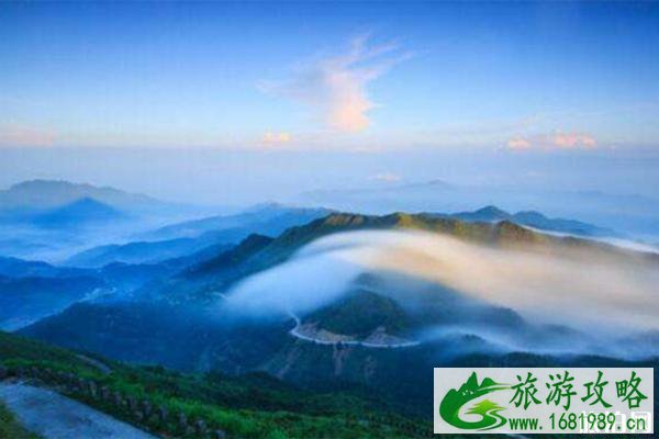 7月福建暴雨武夷山机场有关闭吗 大暴雨武夷山景区会不会关闭