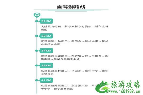 2022元谋新华乡村文化旅游节 活动内容+时间+自驾线路 2022元谋新华乡村文化旅游节 活动内容+时间+自驾线路