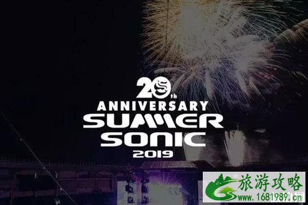 2022日本音乐节夏季整理