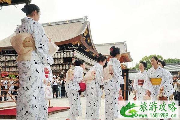 2022日本北海道夏日祭时间+地点+交通+门票+介绍