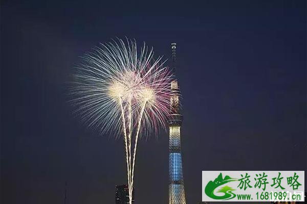 2022日本夏日祭活动攻略