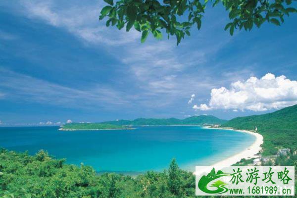 6月份去海南旅游热吗 海南6月份适合去旅游吗