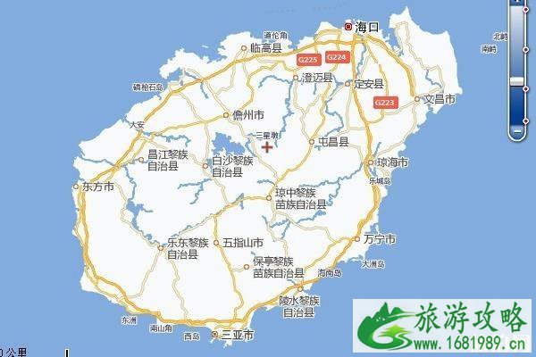 6月份去海南旅游热吗 海南6月份适合去旅游吗