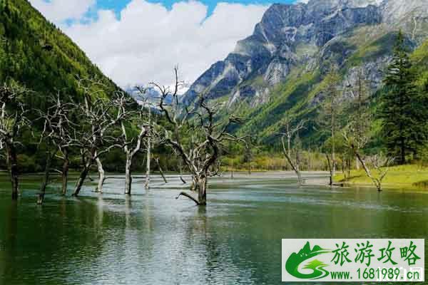 四川冷门旅游景点推荐 四川有哪些冷门但好玩的景区