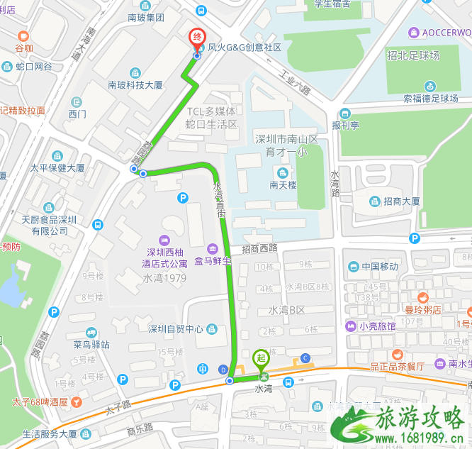 深圳首届减压展具体时间+门票+交通指南