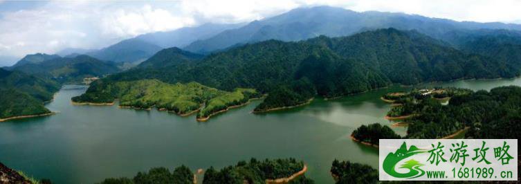 天柱峰景区在哪里 天柱峰景区游玩攻略