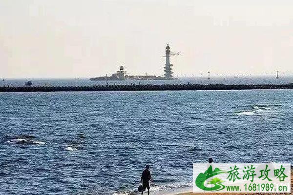 2022年7月1日起秦皇岛海水浴场免费开放 秦皇岛海水浴场哪里好