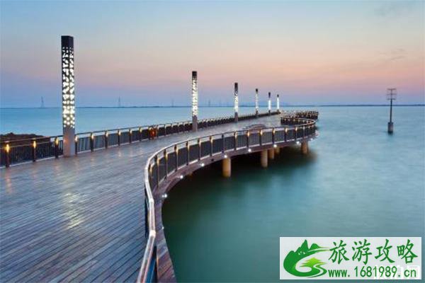 2022东太湖旅游文化节6月28日开启