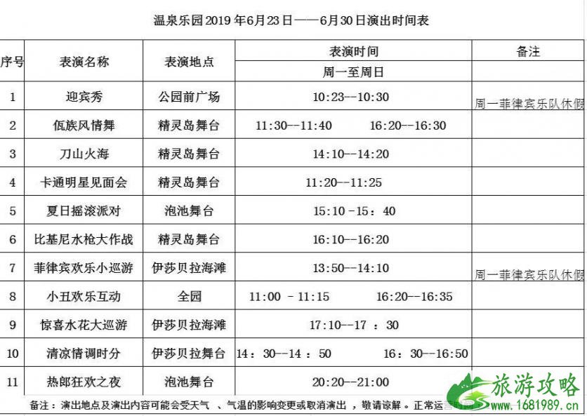 2022西安乐华城88℃温泉乐园年卡+门票+优惠政策