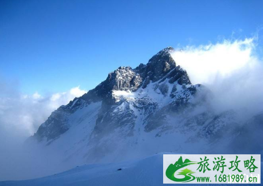 玉龙雪山大索道票价 丽江的玉龙雪山大索道和小索道有什么区别