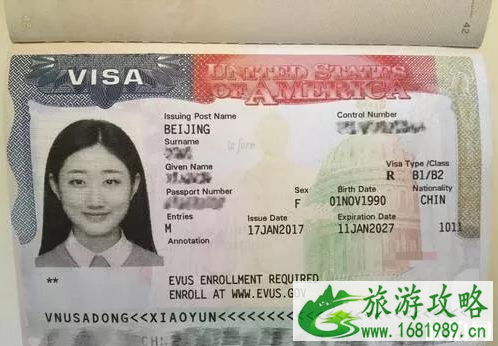 美国旅游签证停留时间-美国旅游签证过期了可以继续留在美国吗