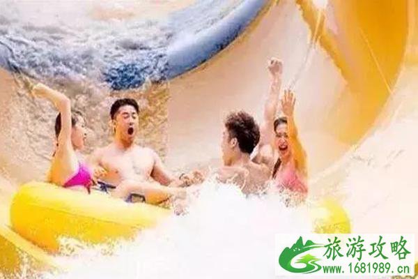 2022马拉湾水上乐园门票+地址+开放时间+交通 马拉湾水上乐园好玩吗