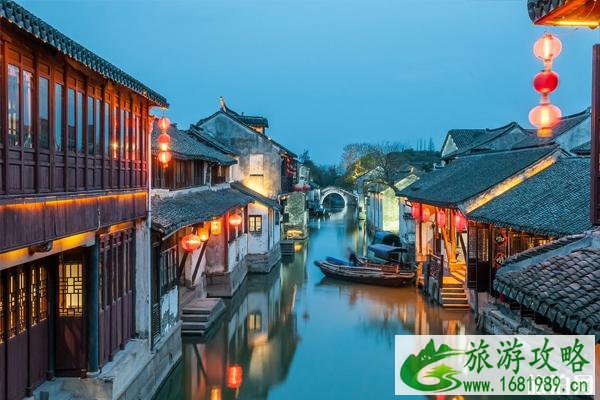 2022常州旅游年卡哪些景点+办理时间+办理网点