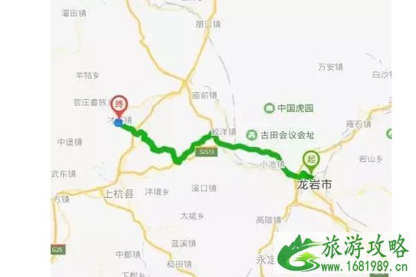 2022上杭才溪荷花文化旅游节6月29日开启