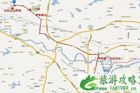 2022余姚杨梅采摘公交采摘路线 附交通管制信息