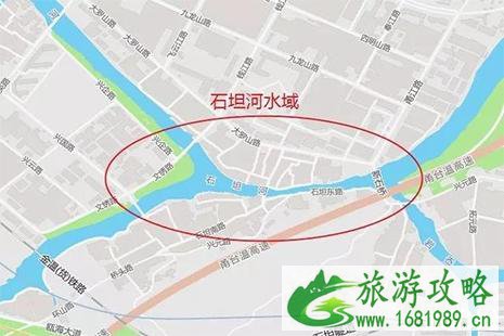 2022温州龙舟赛信息汇总 地点+时间