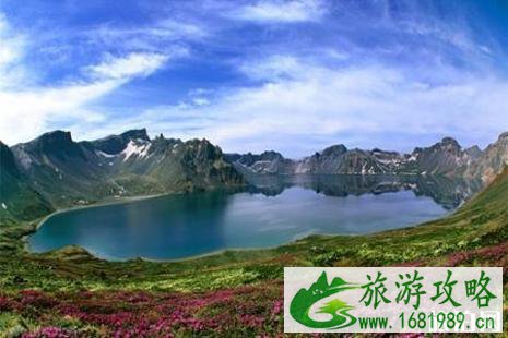 长白山最佳旅游月份 去长白山穿什么