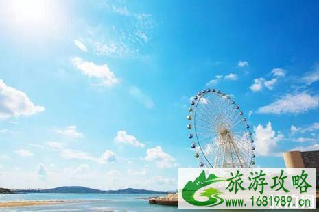 2022端午节旅游景点推荐