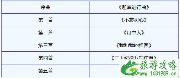 2022大连三大音乐喷泉表演时间+开放时间