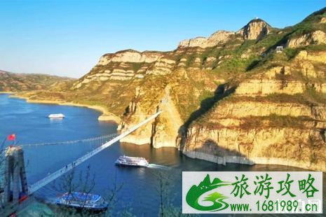 2022年端午节济源旅游优惠政策+景点攻略