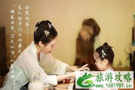 2022吴山景区首届南宋生活创意文化节6月1日开启 附活动信息 2022吴山景区首届南宋生活创意文化节6月1日开启 附活动信息