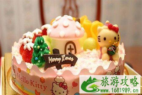 杭州HelloKitty主题乐园门票信息