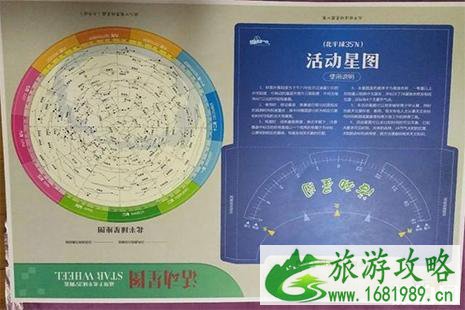 2022山西省科技馆六一活动信息