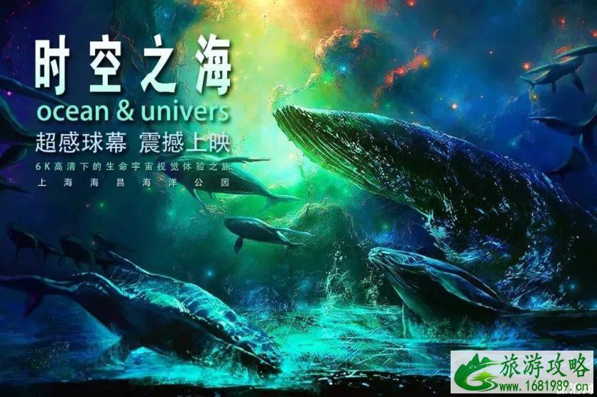 上海海昌极地海洋公园游玩指南