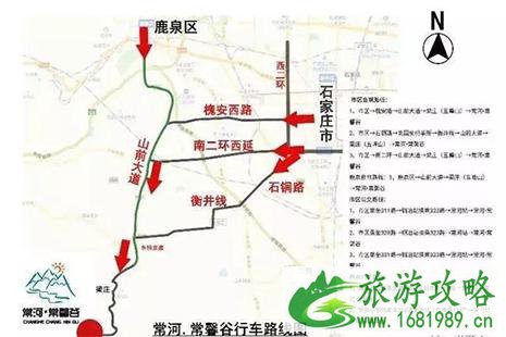 2022藁城宫灯博物馆第五届桑葚采摘节 地址+交通指南