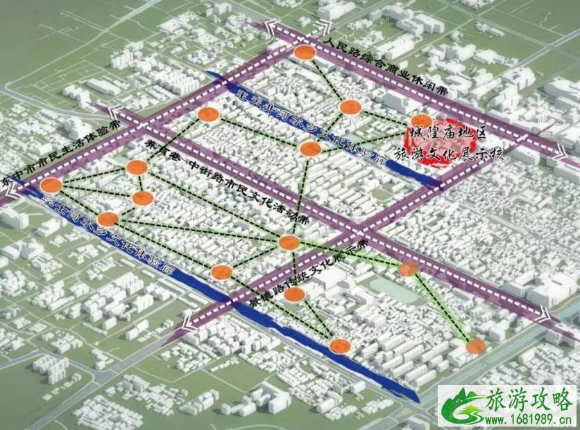 2022苏州古城区最新规划