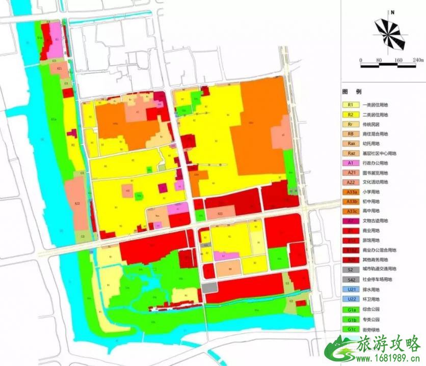 2022苏州古城区最新规划