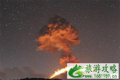 巴厘岛火山再喷发 航班情况怎么样