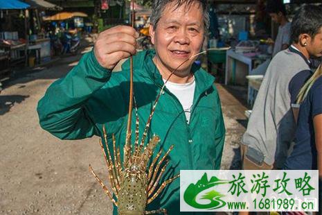 带父母去普吉岛合适吗 带父母去普吉岛旅游攻略